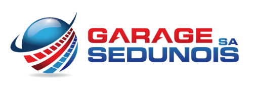 Logo garage Sédunois